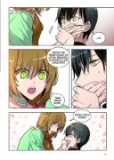 Obrázek Jak Raeliana přišla do vévodova paláce 3