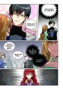 Obrázek Jak Raeliana přišla do vévodova paláce 3