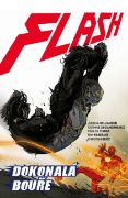 Obrázek Flash 07: Dokonalá bouře