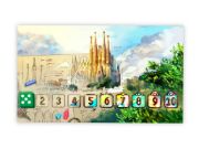 Obrázek Sagrada: Druhá edice  (Remastered Edition CZ)