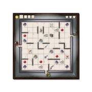 Obrázek Karak: Labyrinth