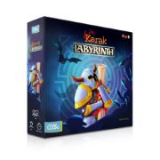 Obrázek Karak: Labyrinth (EN/DE/FR)
