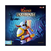 Obrázek Karak: Labyrinth (EN/DE/FR)