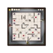 Obrázek Karak: Labyrinth (EN/DE/FR)