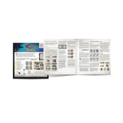 Obrázek Karak: Labyrinth (EN/DE/FR)