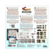 Obrázek Karak: Labyrinth (EN/DE/FR)