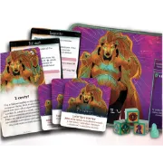 Obrázek Zloba: Paldeynové