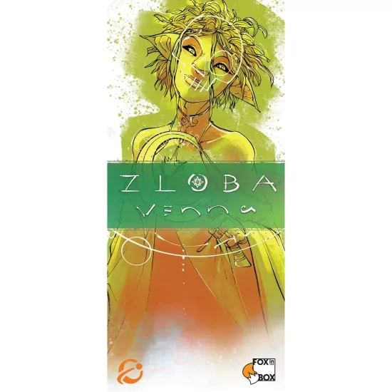 Obrázek Zloba: Vennové