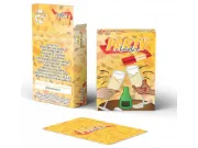 Obrázek Party v kabelce – dámská jízda