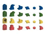 Obrázek Posvátná bažina