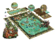 Obrázek Posvátná bažina