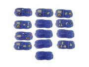 Obrázek Přehrada: Geologické podmínky