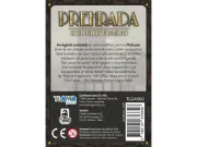 Obrázek Přehrada: Geologické podmínky