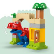 Obrázek Dinosaurus Spidey-Rex vs. Zelený goblin