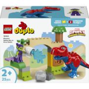 Obrázek Dinosaurus Spidey-Rex vs. Zelený goblin