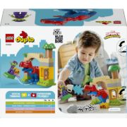 Obrázek Dinosaurus Spidey-Rex vs. Zelený goblin