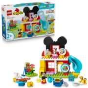 Obrázek Mickeyho klubík, Minnie a Pluto