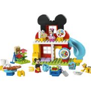 Obrázek Mickeyho klubík, Minnie a Pluto