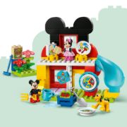 Obrázek Mickeyho klubík, Minnie a Pluto