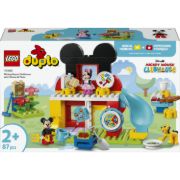 Obrázek Mickeyho klubík, Minnie a Pluto