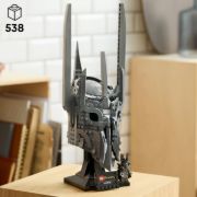 Obrázek Pán prstenů: Sauronova helma