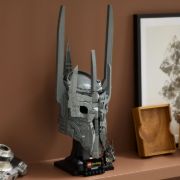 Obrázek Pán prstenů: Sauronova helma