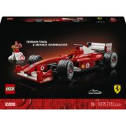 Obrázek Ferrari F2004 a Michael Schumacher