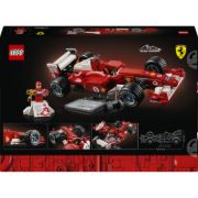 Obrázek Ferrari F2004 a Michael Schumacher