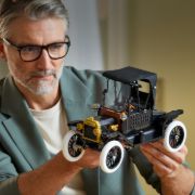 Obrázek Ford Model T
