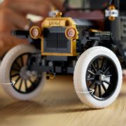 Obrázek Ford Model T