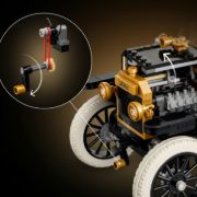 Obrázek Ford Model T