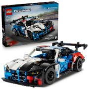 Obrázek Závodní auto BMW M4 GT3 EVO
