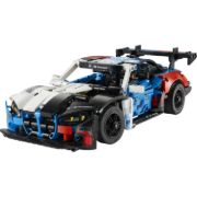 Obrázek Závodní auto BMW M4 GT3 EVO