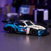 Obrázek Závodní auto BMW M4 GT3 EVO