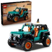 Obrázek SUV Jeep® Wrangler Rubicon