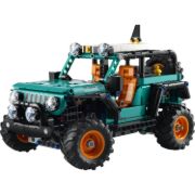 Obrázek SUV Jeep® Wrangler Rubicon