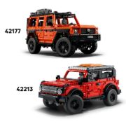 Obrázek SUV Jeep® Wrangler Rubicon