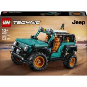 Obrázek SUV Jeep® Wrangler Rubicon