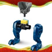Obrázek Jay a boj v dračím robotickém obleku