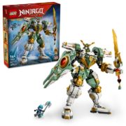 Obrázek Lloydův titanový robot: 15 let NINJAGO