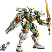 Obrázek Lloydův titanový robot: 15 let NINJAGO