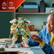 Obrázek Lloydův titanový robot: 15 let NINJAGO