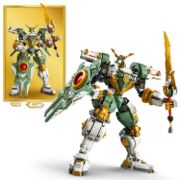 Obrázek Lloydův titanový robot: 15 let NINJAGO
