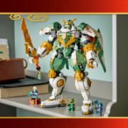 Obrázek Lloydův titanový robot: 15 let NINJAGO