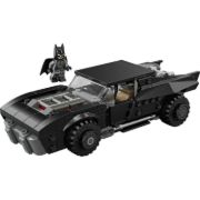Obrázek Batman™: Batmobil