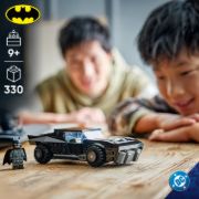 Obrázek Batman™: Batmobil