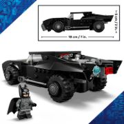 Obrázek Batman™: Batmobil