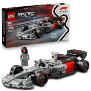 Obrázek Závodní auto Audi Revolut F1® Team R26