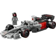 Obrázek Závodní auto Audi Revolut F1® Team R26