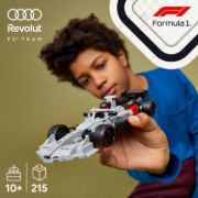 Obrázek Závodní auto Audi Revolut F1® Team R26